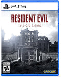 Resident Evil 9 - Requiem PlayStation 5 הזמנה מוקדמת