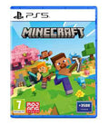 Minecraft PlayStation 5